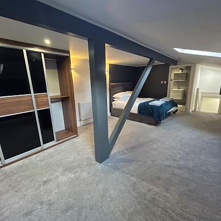 ليفربول Trueman Street Apartments المظهر الخارجي الصورة