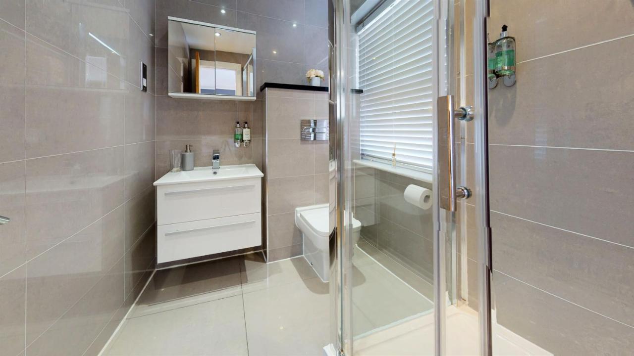 ليفربول Trueman Street Apartments المظهر الخارجي الصورة