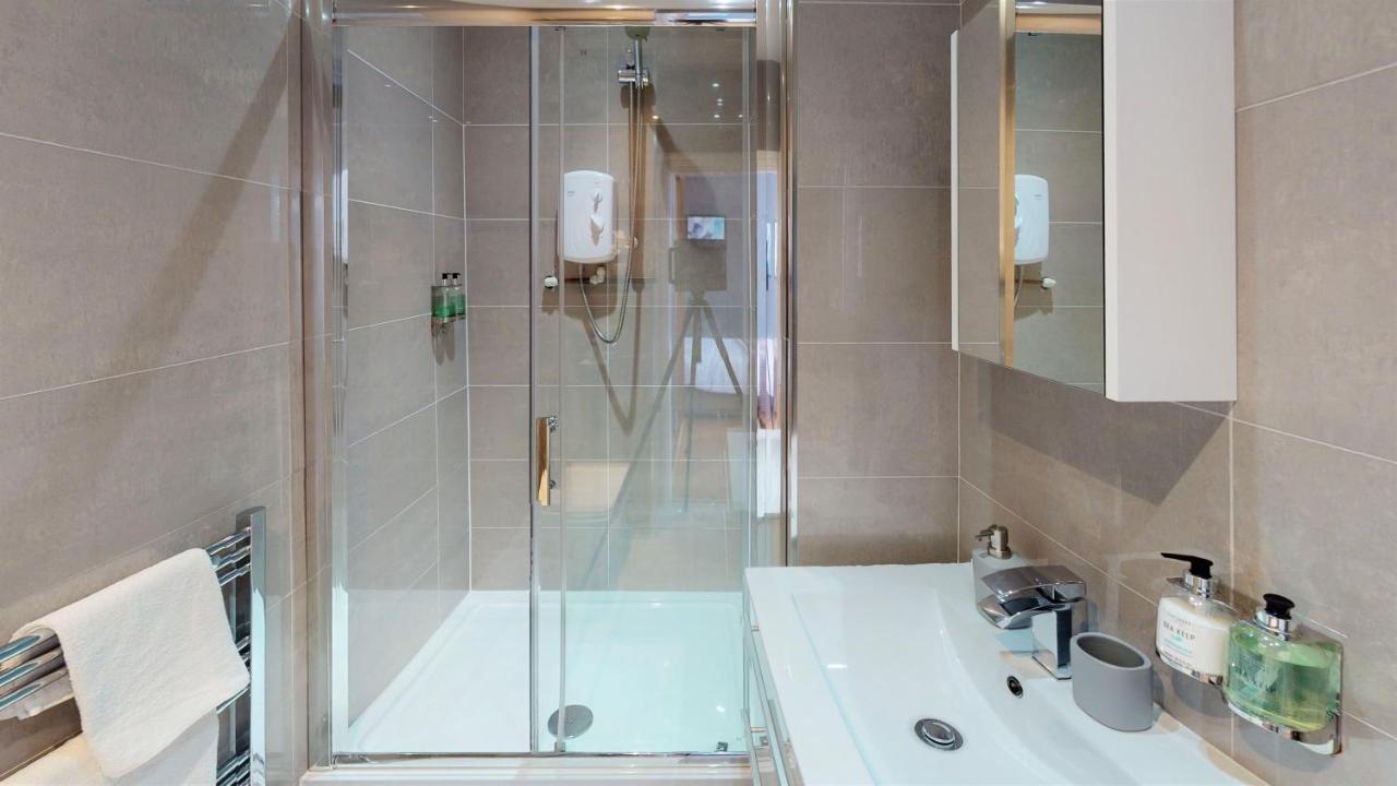 ليفربول Trueman Street Apartments المظهر الخارجي الصورة