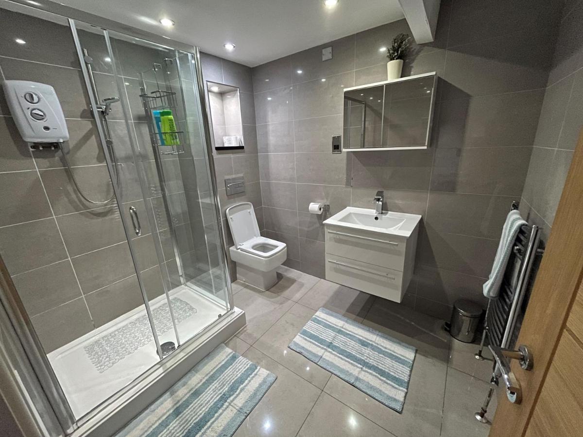 ليفربول Trueman Street Apartments المظهر الخارجي الصورة