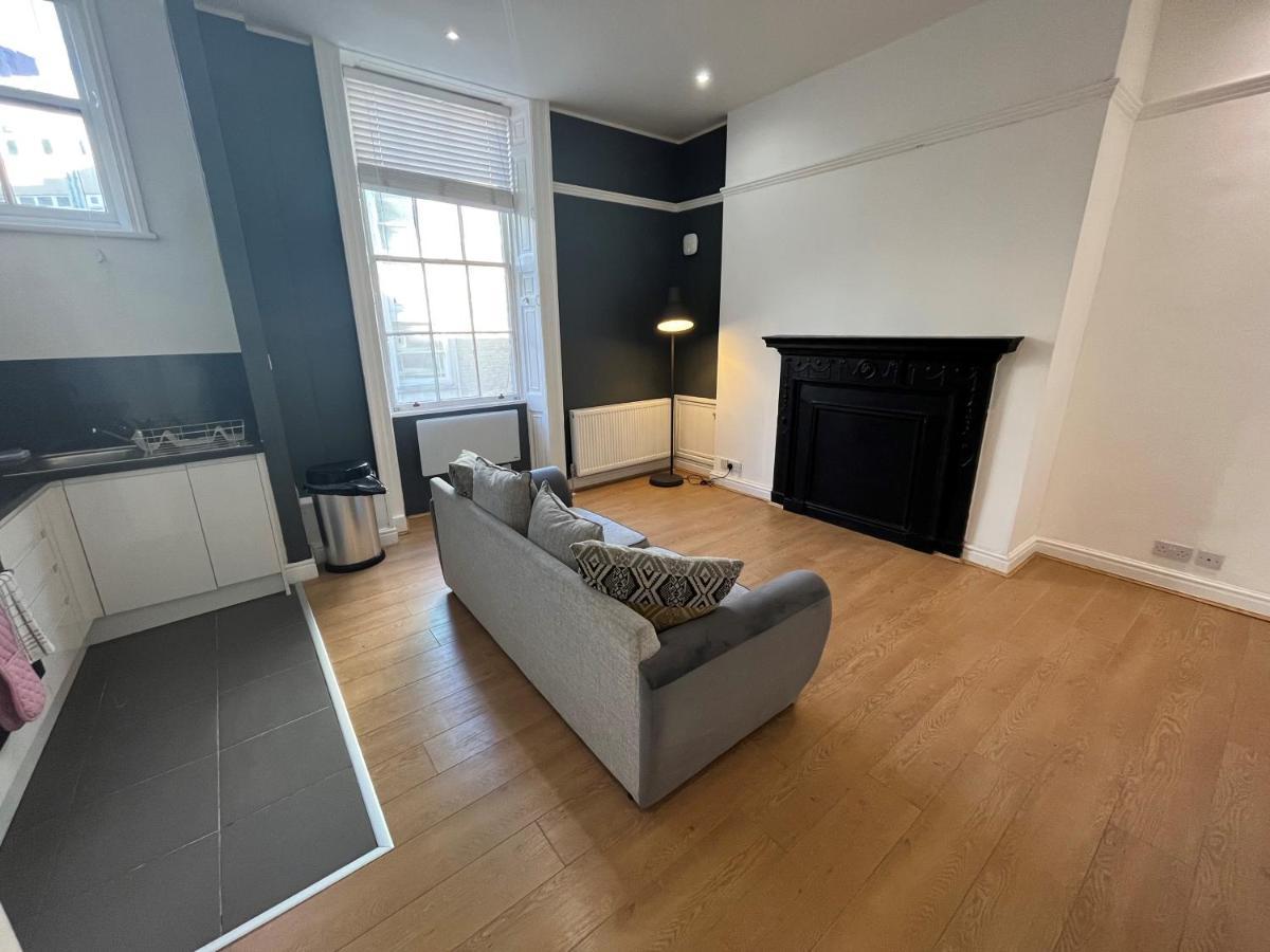 ليفربول Trueman Street Apartments المظهر الخارجي الصورة